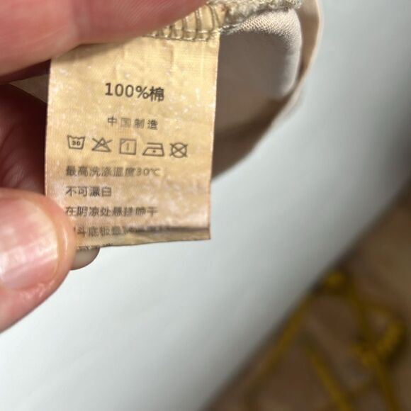 🔥🔥 CRAZYMONK Jujutsu Kaisen I'll Murder You Anime Oversize Japan T-Shirt Sz Lg - Picture 7 of 8